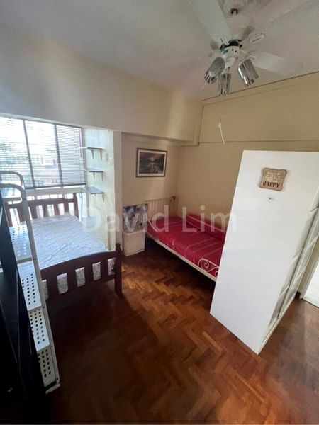 2 Bed Condo for Rent in  Tanah Merah Mansions - Image 6