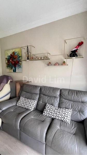 2 Bed Condo for Rent in  Tanah Merah Mansions - Image 11