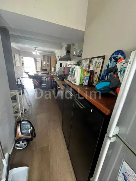2 Bed Condo for Rent in  Tanah Merah Mansions - Image 9
