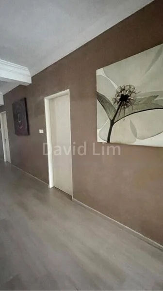2 Bed Condo for Rent in  Tanah Merah Mansions - Image 1