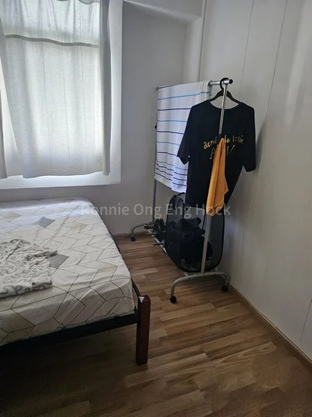 Common Room (HDB) for Rent in  250A Compassvale Street - Image 5