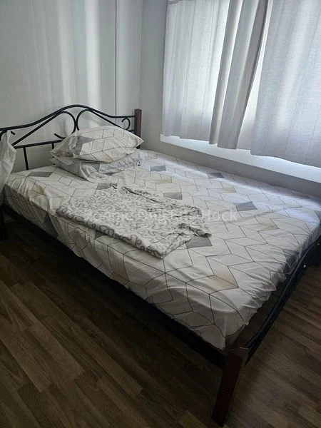 Common Room (HDB) for Rent in  250A Compassvale Street - Image 2