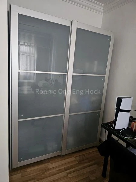 Common Room (HDB) for Rent in  250A Compassvale Street - Image 4