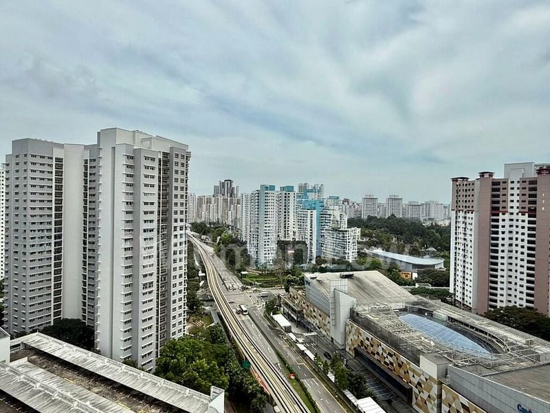 2 Bed Apartment (Condo) for Sale in  Bukit Panjang Plaza - Image 15