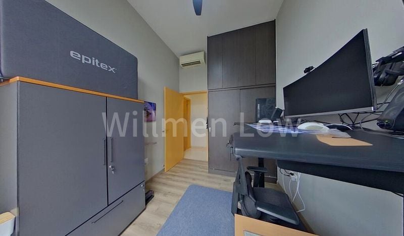 2 Bed Apartment (Condo) for Sale in  Bukit Panjang Plaza - Image 9