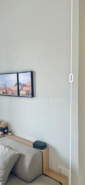 2 Bed Apartment (Condo) for Sale in  Bukit Panjang Plaza - Image 14