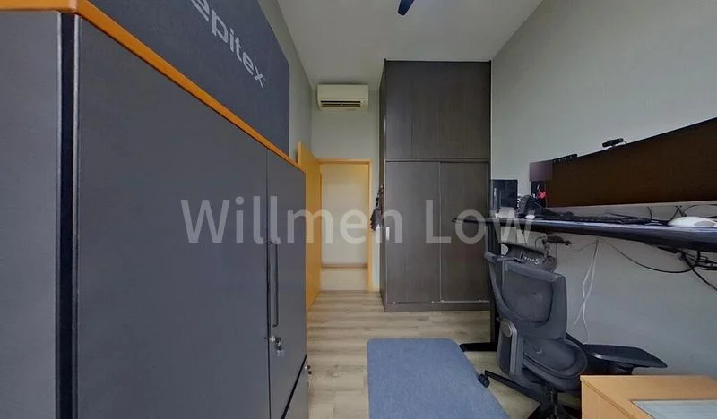 2 Bed Apartment (Condo) for Sale in  Bukit Panjang Plaza - Image 7