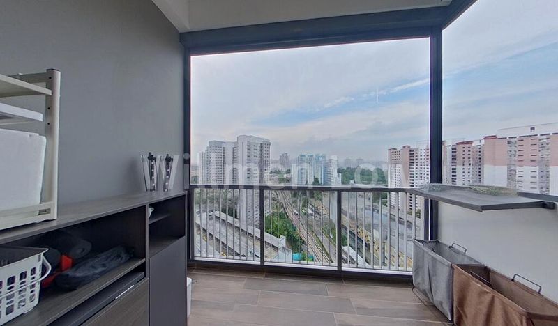 2 Bed Apartment (Condo) for Sale in  Bukit Panjang Plaza - Image 6