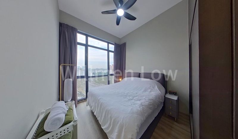 2 Bed Apartment (Condo) for Sale in  Bukit Panjang Plaza - Image 11