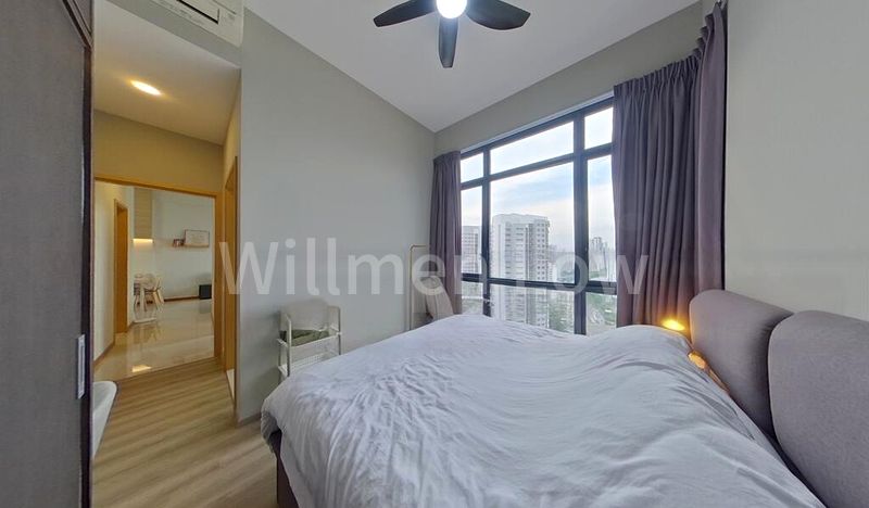 2 Bed Apartment (Condo) for Sale in  Bukit Panjang Plaza - Image 10