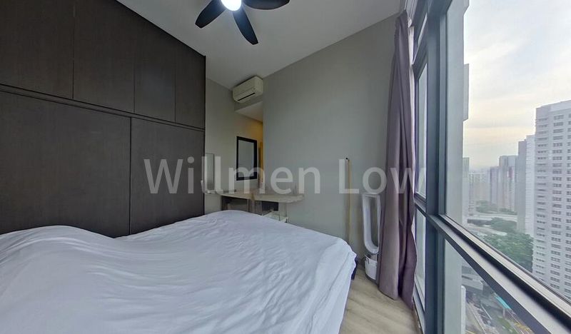 2 Bed Apartment (Condo) for Sale in  Bukit Panjang Plaza - Image 12