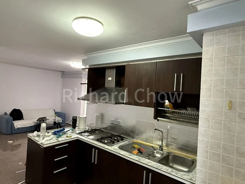 Master Room (Condo) for Rent in  Birmingham Mansions - Image 8