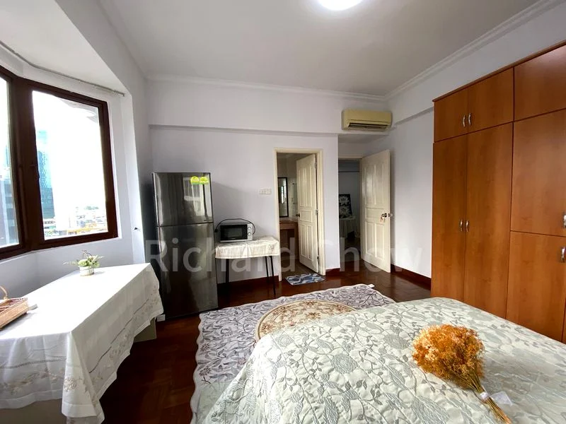 Master Room (Condo) for Rent in  Birmingham Mansions - Image 14