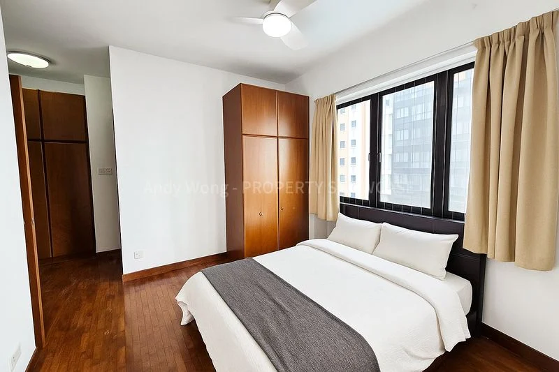 3 Bed Condo for Rent in  Simsville - Image 3