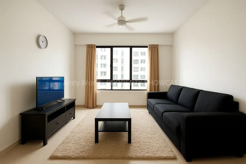 3 Bed Condo for Rent in  Simsville - Image 1