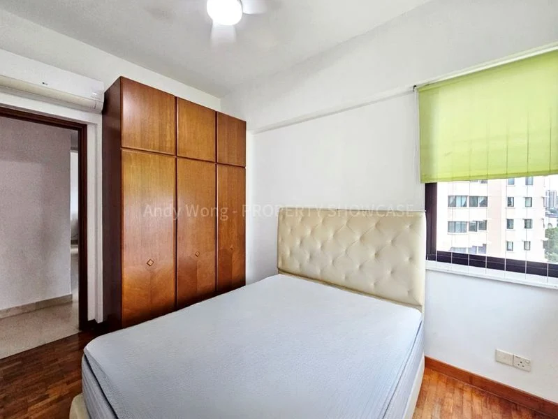 3 Bed Condo for Rent in  Simsville - Image 6