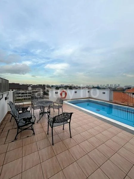 2 Bed Apartment (Condo) for Rent in  East Elegance - Image 4