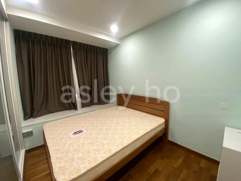 2 Bed Apartment (Condo) for Rent in  East Elegance - Image 3