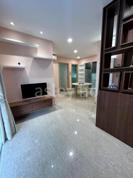 2 Bed Apartment (Condo) for Rent in  East Elegance - Image 2