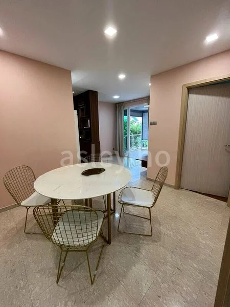 2 Bed Apartment (Condo) for Rent in  East Elegance - Image 1