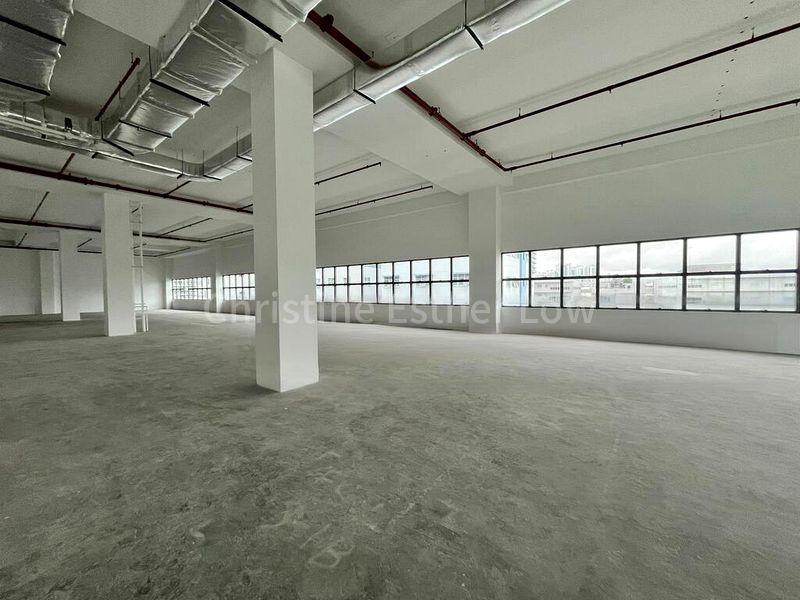 Light Industrial (B1) for Rent: Bendemeer - Image 3