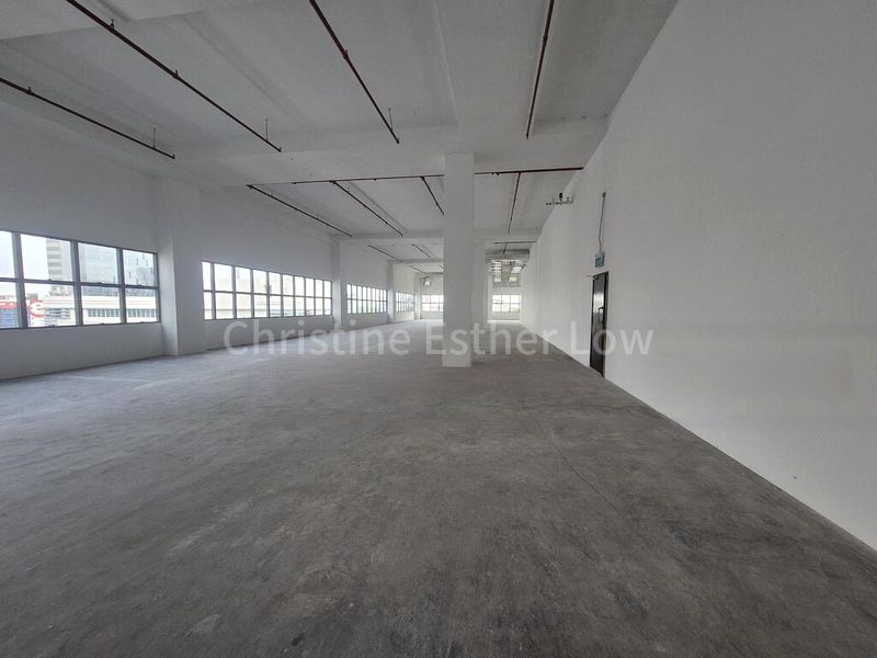 Light Industrial (B1) for Rent: Bendemeer - Image 2