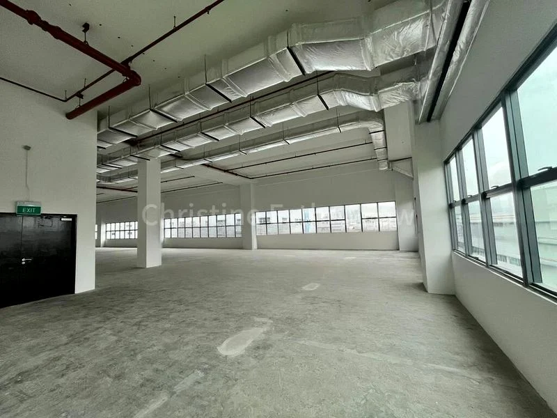 Light Industrial (B1) for Rent: Bendemeer - Image 1