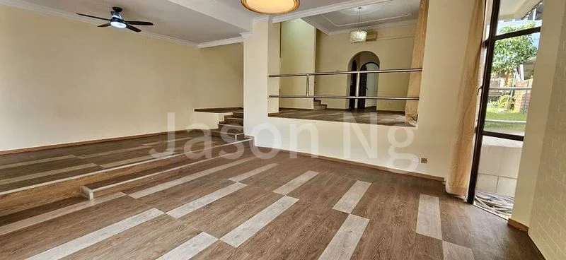 4 Bed Semi-Detached House (Landed) for Sale in  Sommerville Road - Image 8