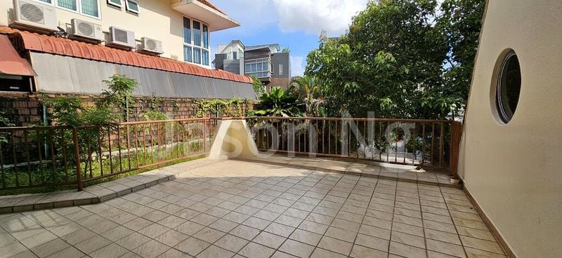 4 Bed Semi-Detached House (Landed) for Sale in  Sommerville Road - Image 7