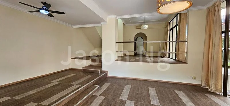 4 Bed Semi-Detached House (Landed) for Sale in  Sommerville Road - Image 5