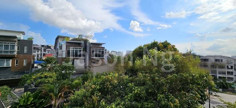 4 Bed Semi-Detached House (Landed) for Sale in  Sommerville Road - Image 10