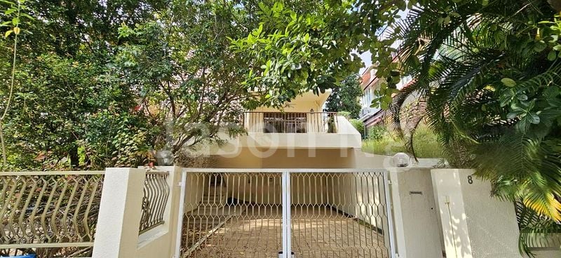 4 Bed Semi-Detached House (Landed) for Sale in  Sommerville Road - Image 1