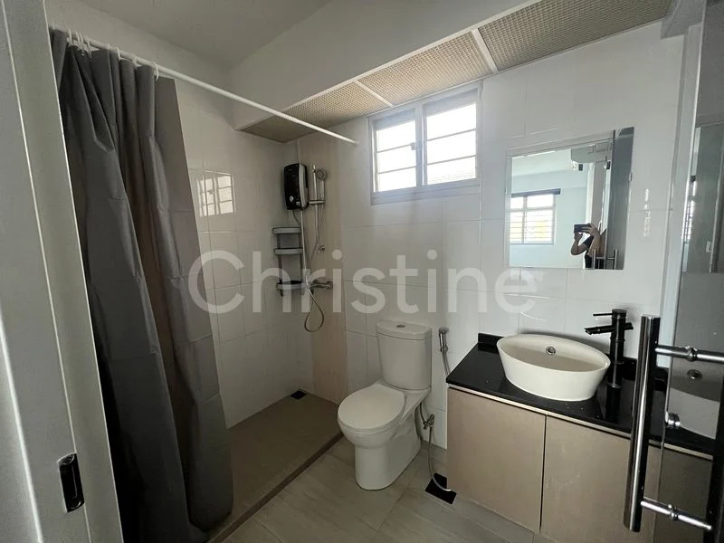 Master Room (HDB) for Rent in  107B Canberra Street - Image 2