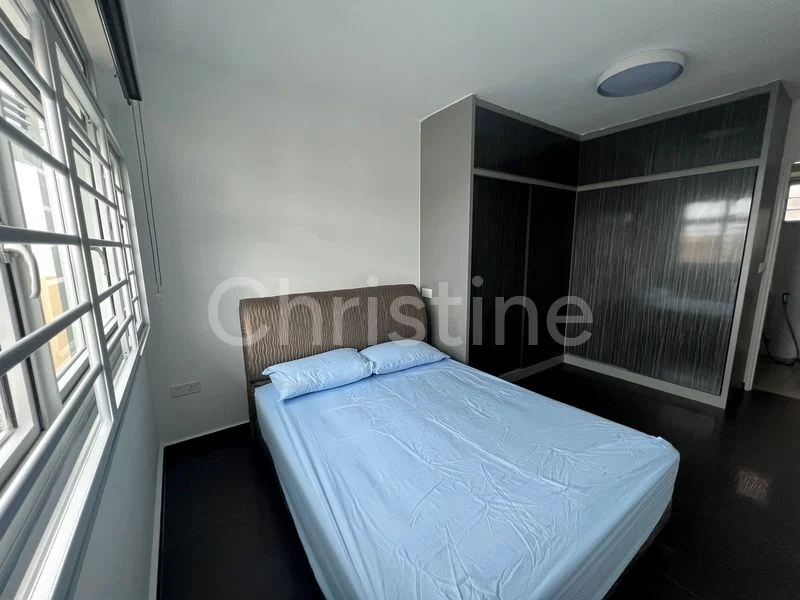 Master Room (HDB) for Rent in  107B Canberra Street - Image 1
