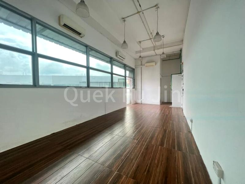 Light Industrial (B1) for Sale: Northstar @ Ang Mo Kio - Image 1