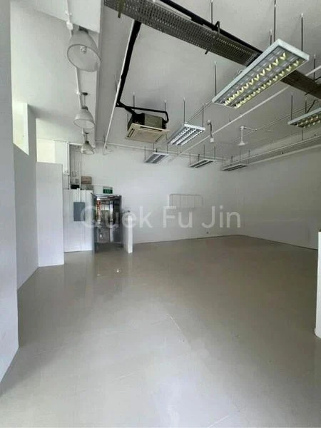 Light Industrial (B1) for Sale: Northstar @ Ang Mo Kio - Image 2