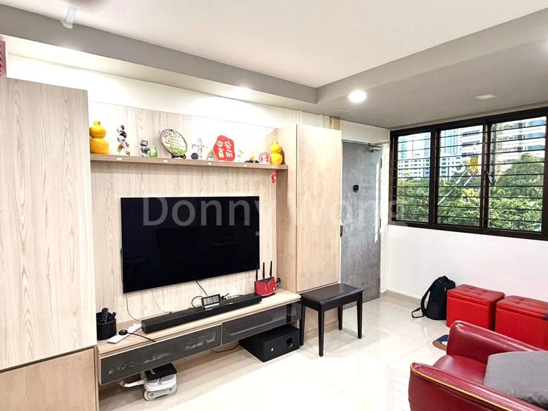 3 Room (3STD) HDB for Sale in  30 Jalan Klinik - Image 2