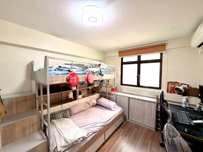 3 Room (3STD) HDB for Sale in  30 Jalan Klinik - Image 5