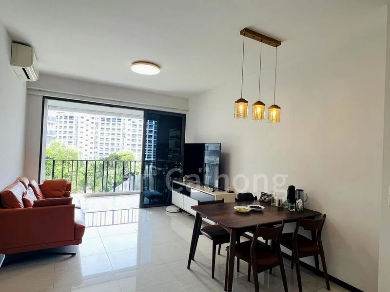 2 Bed Executive Condo for Sale in  Bellewoods - Image 1