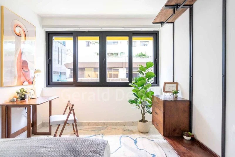 4 Bed Apartment (Condo) for Rent in  Verdun House - Image 2