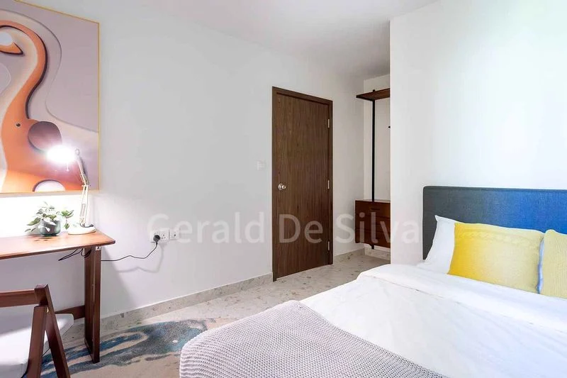 4 Bed Apartment (Condo) for Rent in  Verdun House - Image 7