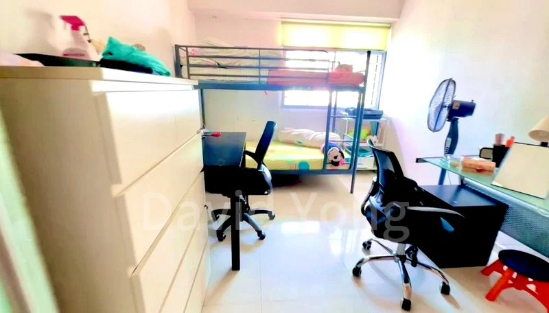 5 Room (5I) HDB for Sale in  203B Punggol Field - Image 9