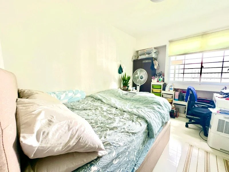 5 Room (5I) HDB for Sale in  203B Punggol Field - Image 7