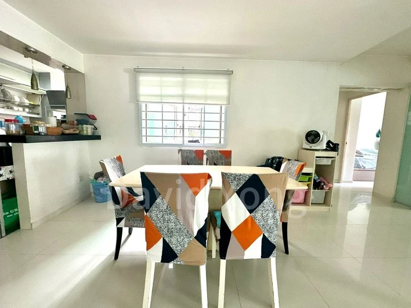 5 Room (5I) HDB for Sale in  203B Punggol Field - Image 4