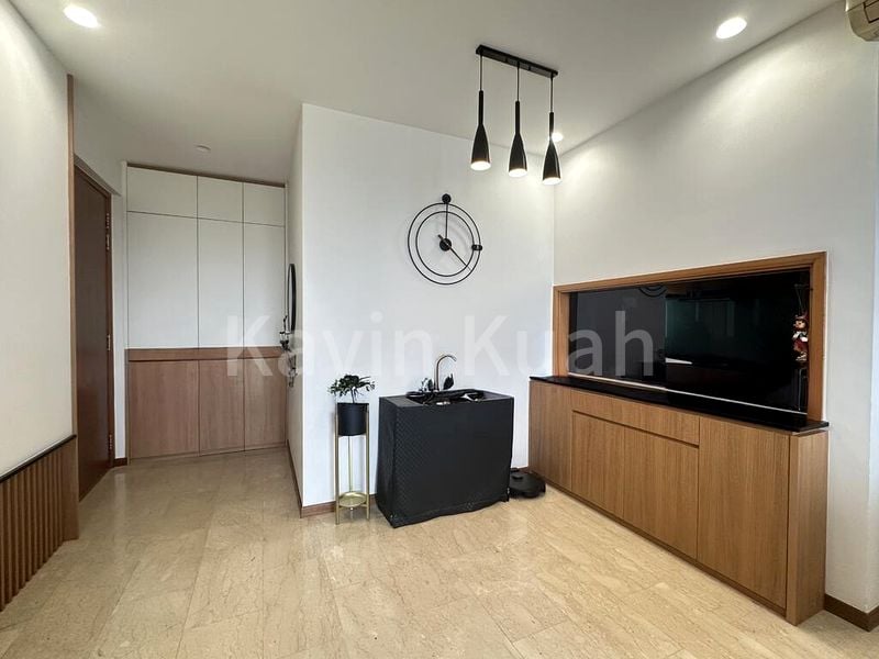 3 Bed Condo for Rent in  Sunglade - Image 6