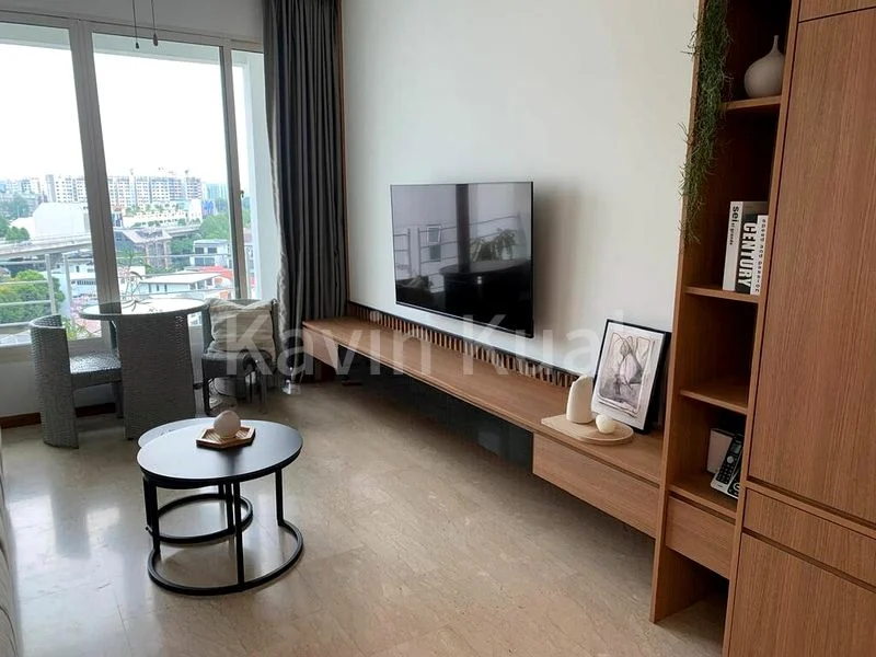 3 Bed Condo for Rent in  Sunglade - Image 4