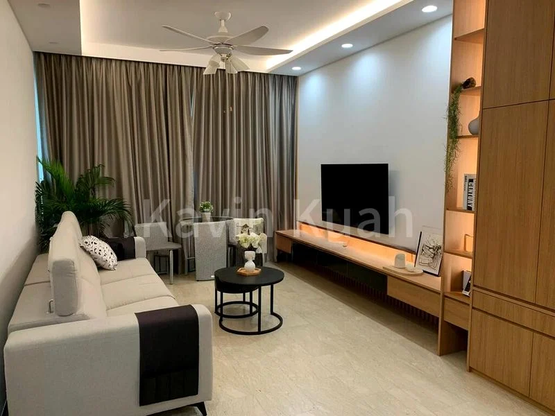 3 Bed Condo for Rent in  Sunglade - Image 5