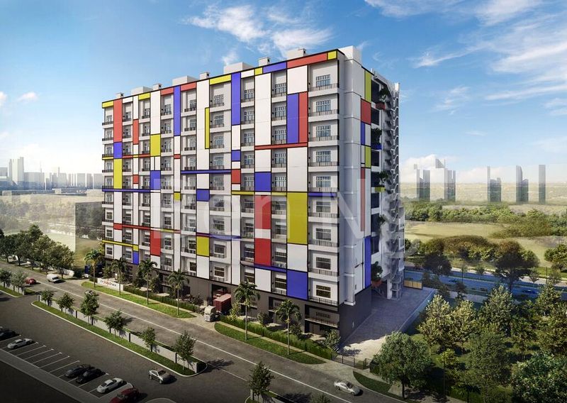 Factory / Workshop (B2) for Sale: CT Foodnex - Image 2