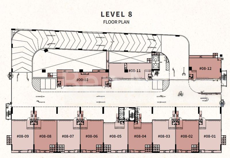 Factory / Workshop (B2) for Sale: CT Foodnex - Image 4