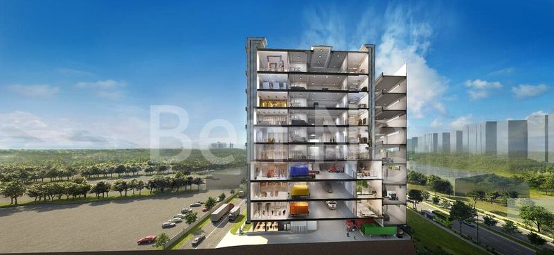 Factory / Workshop (B2) for Sale: CT Foodnex - Image 3